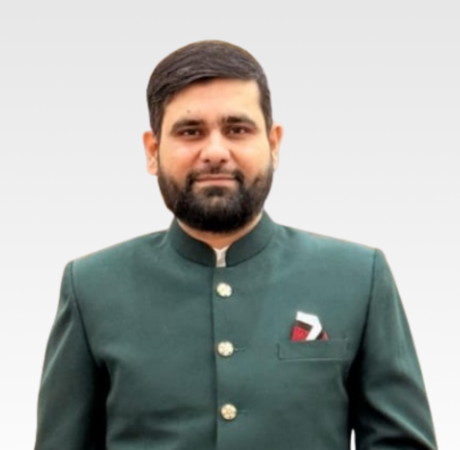 Mohammad Haseeb Siddiqui
